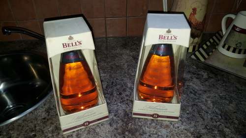 Bells Millennium Edition
