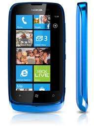 NOKIA LUMIA 610