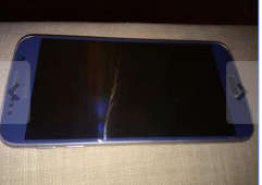 Samsung Galaxy S6 32gig with box and accesories