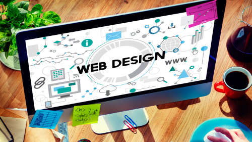 Website Design Service