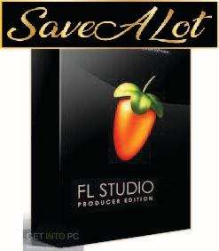 FL Studio Producer Edition + Signature Bundle Download
