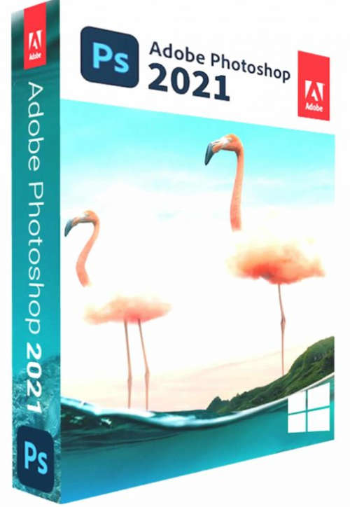 Photoshop 2021 Full Software