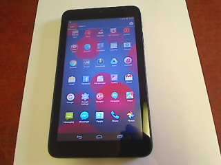 Vodafone 7 inch Smart 3G/WiFi Tablet + Charger