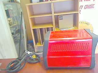 Kennedy MIG Welder Turbo Panther (EMW120) (Collection ONLY !!!!!)