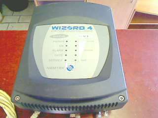 Wizord 4 Energizer