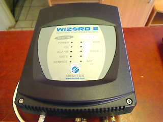 Wizord 2 Energizer (As New !!!!!!)
