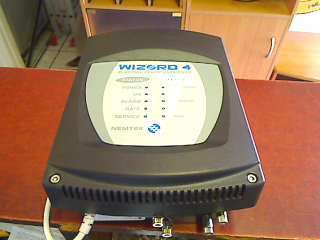 Wizord 4 Energizer