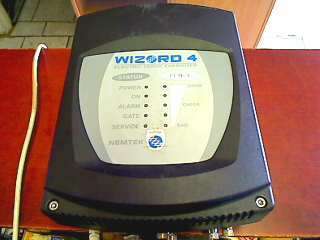 Wizord 4 Energizer