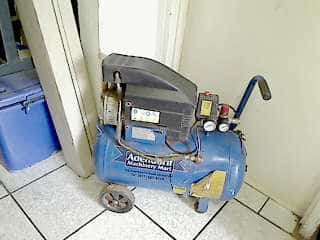 Adendorff 50L Compressor (COLLECTION ONLY !!!!!!!)