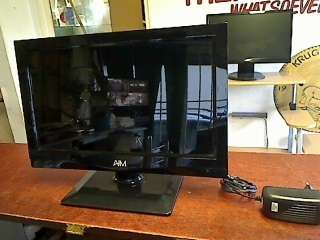 Aim 15.6 inch (40cm) LED TV (No Remote)