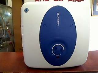 Ariston Titanium Plus Electric Geyser