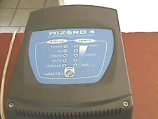 Wizord 4 Energizer