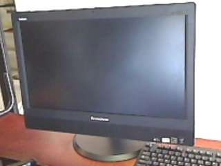 Lenovo Think Centre  M93Z All in 1 Desktop Intel i5 + Keyboard + Mouse (COLLECTION ONLY !!!!)