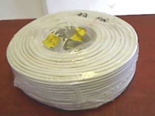 Cetech 6 Core Alarm Cable (100m)