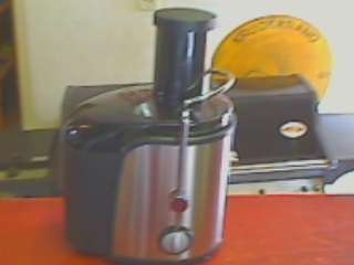 Milex Juicer
