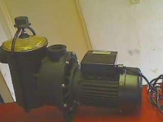 Femco (Quality) 1.1 kw Pool Pump (COLLECTION ONLY !!!!) (RETAIL IS R2950!!!!!)