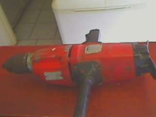 Kango 3814 Power Braest Drill 19mm Chuck (HUGE MACHINE) (COLLECTION ONLY !!!!!!!)