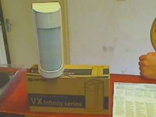 Optex VXi Infinity Outdoor Beam (Brand New and Sealed in the Box)