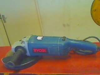 Ryobi 230mm Angle Grinder (2100w)
