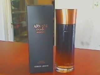 Giorgio Armani (Armani (Code Profumo Perfum Huge 200ml Bottle) (LAST ONE!!!) RETAILS for R1599!!!!!