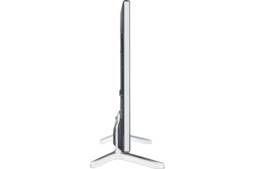 JVC 49" UltraHD Smart