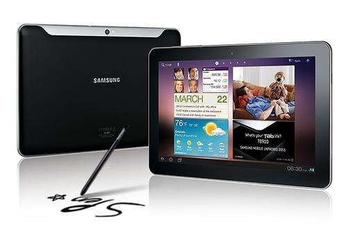 Samsung GALAXY Note 10.1 32gb 3G + WiFi  (GT-N8000)