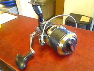 FTB Brother XW12000 Reels (3 Available Bid is per each!!!!) (Large Reel !!!!)