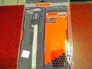 Grip Digital Vernier
