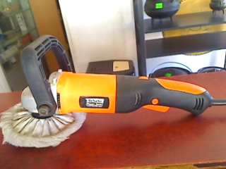 Schultz 1200w Veriable Speed Polisher