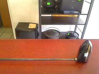 King Cobra 460 SZ Driver with Matrix Studio 74 Shaft