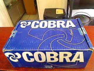 Cobra Pillar Mixer