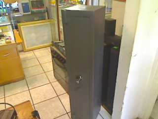 Heavy Duty 5 Rifle Safe (Collection Only !!!!!)