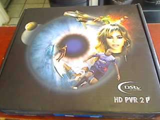 DSTV HD PVR Decoder (Brand New !!!!!!!)