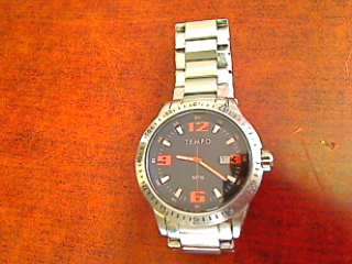 Tempo Gents Watch