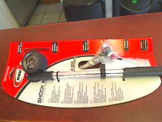 Rav - X Schock X Pump