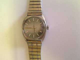 Camy Vintage Gents Watch