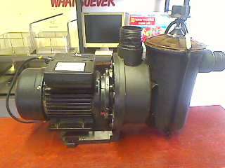 Femco (Quality) 1.1 kw Pool Pump (Collection Only !!!!!!!!!!)