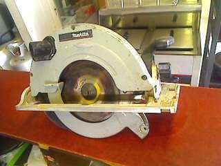 Makita 5903R 235mm 2000w Circular Saw