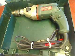 Metabo Rotary Hammer Drill (SB660)