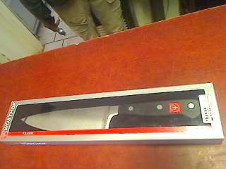 Wusthof Classic 16cm Cooks Knife (Retail R1100 !!!!!!)