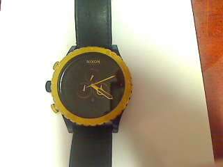Nixon 51-30 Chrono Gents Watch