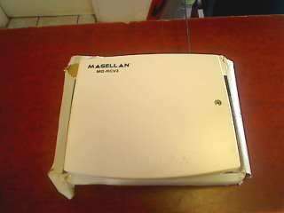 Magellan (Paradox) Wireless Transceiver (MG-RCX3)