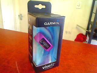 Garmin Vivofit Fitness Band (Retail R1900!!!)