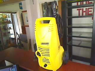 Karcher High Pressure Washer K2.21 (Collection Only !!!!!)