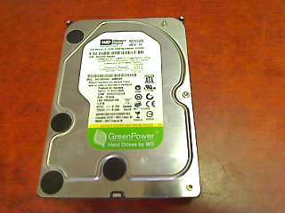 Western Digital 1 TB HDD