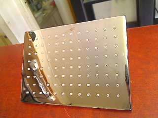 Cobra Shower Head (200mm x 1450mm)