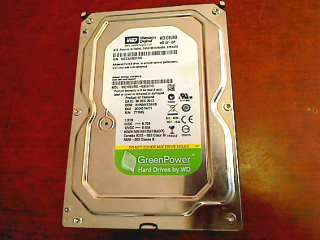 Western Digital 1 TB HDD
