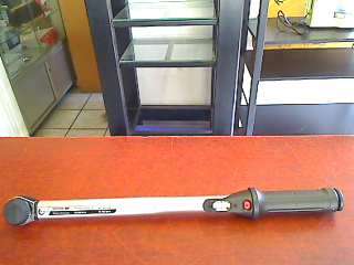 Gedore Torcofix-K (No 4550-20) Torque Wrench (20-200 NM) Brand New !!!!! (RETAILS FOR R2900!!!!!)