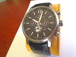 Jacques Lemans UEFA Champions League Gents Watch (U-39)