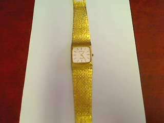 Roamer Quartz Mens Watch